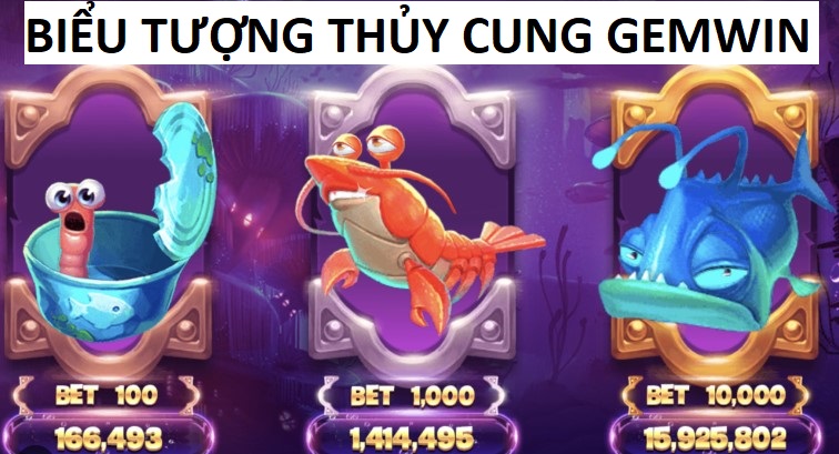 Bieu Tuong Thuy Cung Gemwin