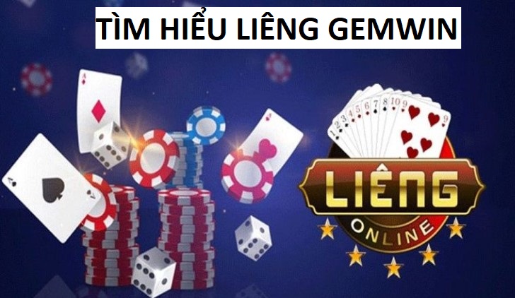 Lieng Gemwin