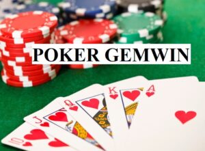 Poker Gemwin 2